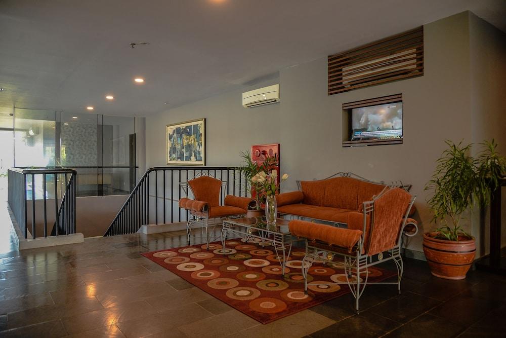 กรียา ปราปันจา อพาร์ตเมนต์ Apartment จาการ์ตา ภายนอก รูปภาพ