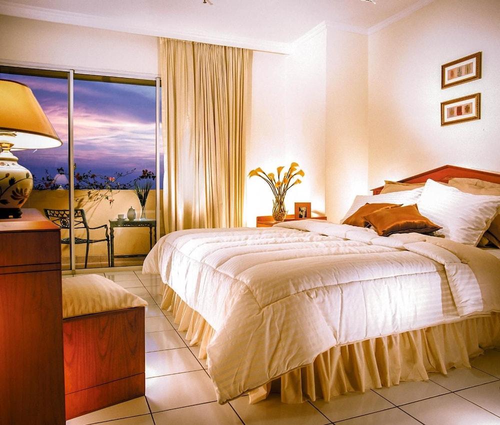 กรียา ปราปันจา อพาร์ตเมนต์ Apartment จาการ์ตา ภายนอก รูปภาพ