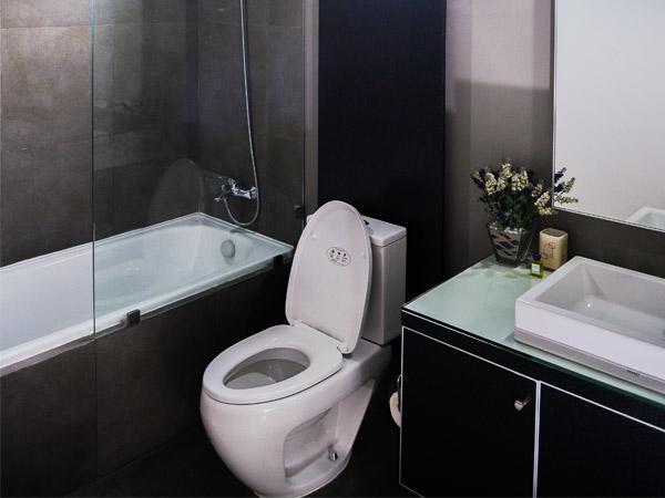 กรียา ปราปันจา อพาร์ตเมนต์ Apartment จาการ์ตา ภายนอก รูปภาพ