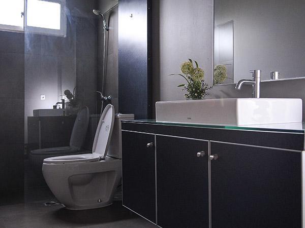 กรียา ปราปันจา อพาร์ตเมนต์ Apartment จาการ์ตา ภายนอก รูปภาพ